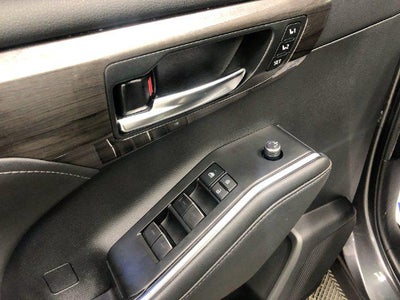 2022 Toyota Highlander Hybrid Limited