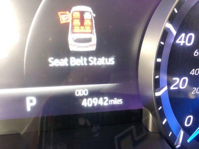2022 Toyota Highlander Hybrid Limited