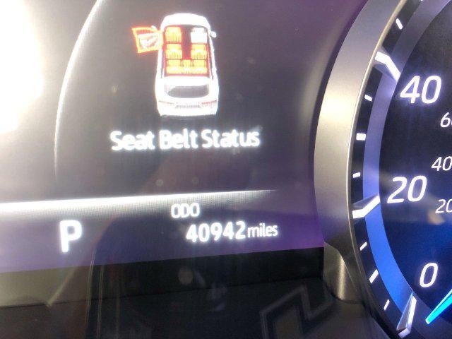 2022 Toyota Highlander Hybrid Limited