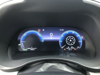 2023 Toyota HIGHLANDER HYBRD Limited