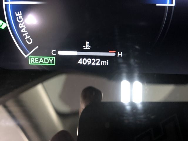 2023 Toyota HIGHLANDER HYBRD Limited