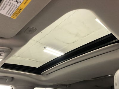 2023 Toyota HIGHLANDER HYBRD Limited