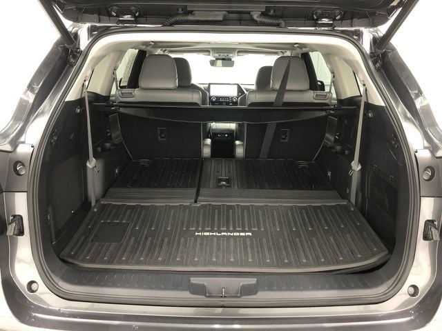 2023 Toyota HIGHLANDER HYBRD Limited