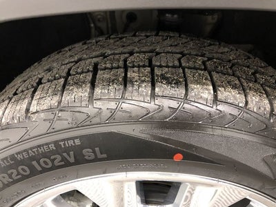 2023 Toyota HIGHLANDER HYBRD Limited