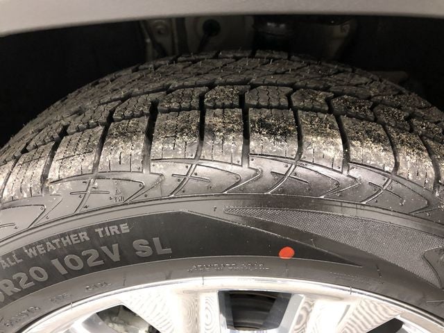 2023 Toyota HIGHLANDER HYBRD Limited