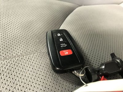 2023 Toyota HIGHLANDER HYBRD Limited