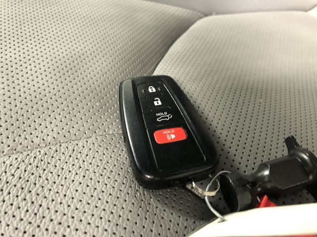 2023 Toyota HIGHLANDER HYBRD Limited