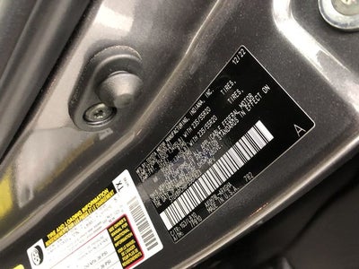 2023 Toyota HIGHLANDER HYBRD Limited