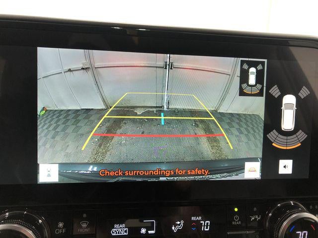 2023 Toyota HIGHLANDER HYBRD Limited