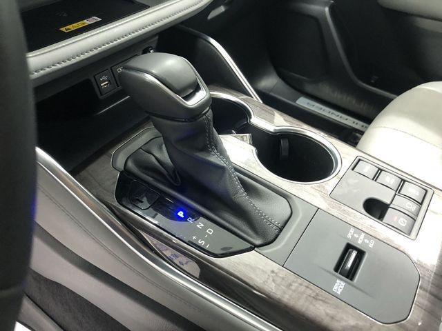 2023 Toyota HIGHLANDER HYBRD Limited