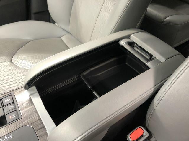 2023 Toyota HIGHLANDER HYBRD Limited