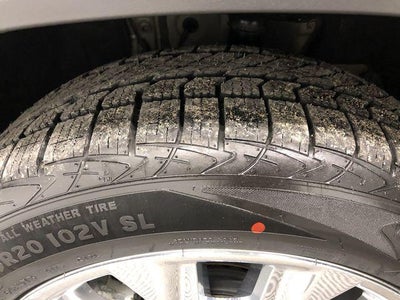 2023 Toyota HIGHLANDER HYBRD Limited