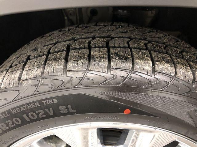 2023 Toyota HIGHLANDER HYBRD Limited