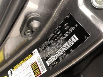 2023 Toyota HIGHLANDER HYBRD Limited