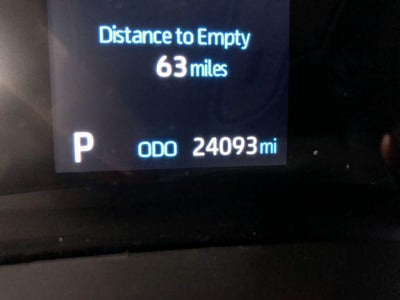 2023 Toyota Sienna XSE 7 Passenger