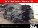 2024 Toyota SIENNA XSE AWD XSE 7 Passenger