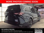 2024 Toyota SIENNA XSE AWD XSE 7 Passenger