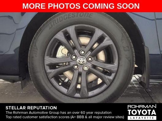 2024 Toyota SIENNA XSE AWD XSE 7 Passenger