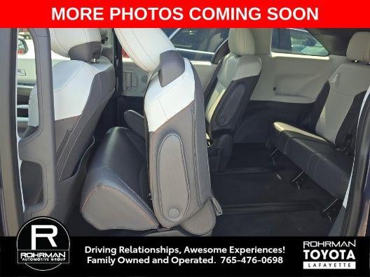 2024 Toyota SIENNA XSE AWD XSE 7 Passenger