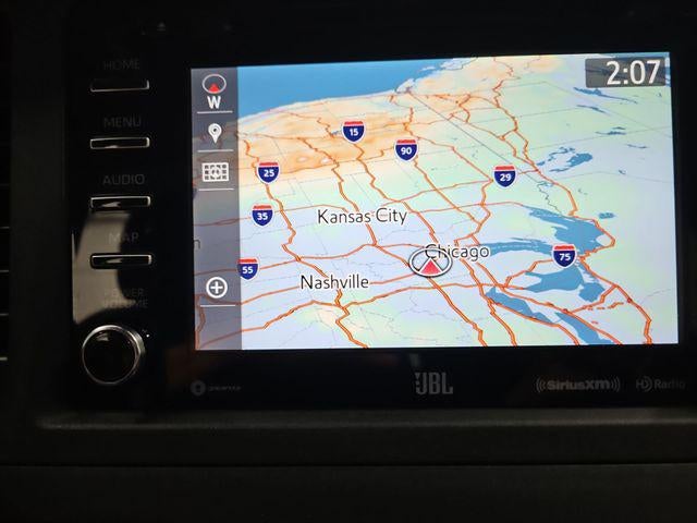 2020 Toyota Sienna SE Premium 8 Passenger