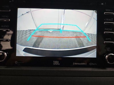 2020 Toyota Sienna SE Premium 8 Passenger