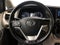 2015 Toyota SIENNA XLE 3.5L XLE 8 Passenger