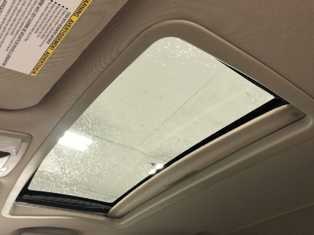 2015 Toyota SIENNA XLE 3.5L XLE 8 Passenger