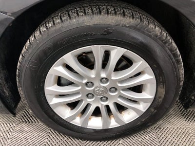 2015 Toyota SIENNA XLE 3.5L XLE 8 Passenger