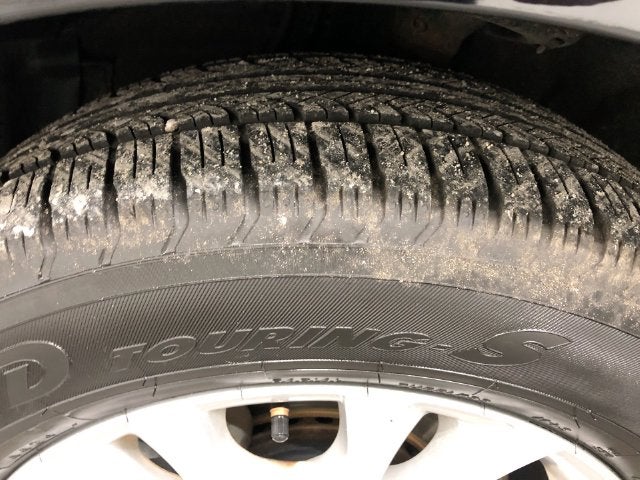 2015 Toyota SIENNA XLE 3.5L XLE 8 Passenger