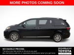 2015 Toyota Sienna XLE 8 Passenger