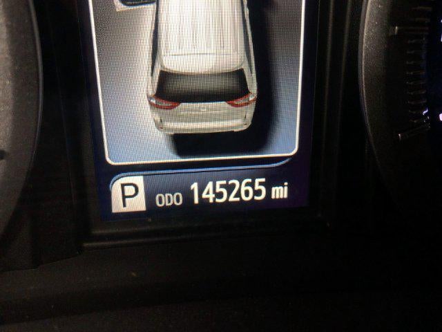 2015 Toyota SIENNA XLE 3.5L XLE 8 Passenger