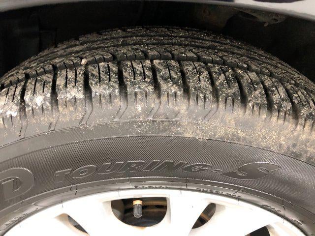 2015 Toyota SIENNA XLE 3.5L XLE 8 Passenger