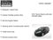 2015 Toyota SIENNA XLE 3.5L XLE 8 Passenger