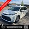 2021 Toyota Sienna XLE 8 Passenger