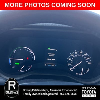 2021 Toyota Sienna XLE 8 Passenger