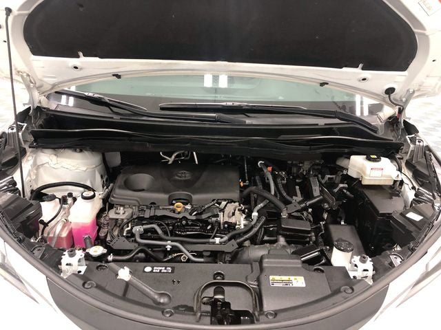 2021 Toyota SIENNA XLE XLE 8 Passenger