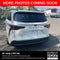 2021 Toyota Sienna XLE 8 Passenger