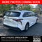2021 Toyota Sienna XLE 8 Passenger