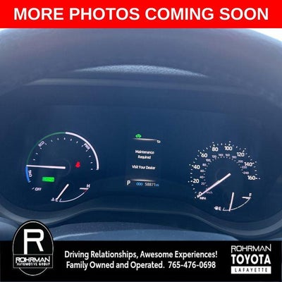 2021 Toyota SIENNA XLE XLE 8 Passenger