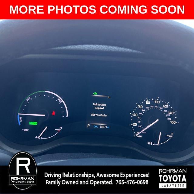 2021 Toyota SIENNA XLE XLE 8 Passenger