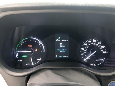 2021 Toyota SIENNA XLE XLE 8 Passenger