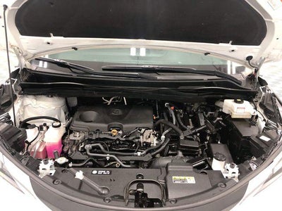 2021 Toyota SIENNA XLE XLE 8 Passenger