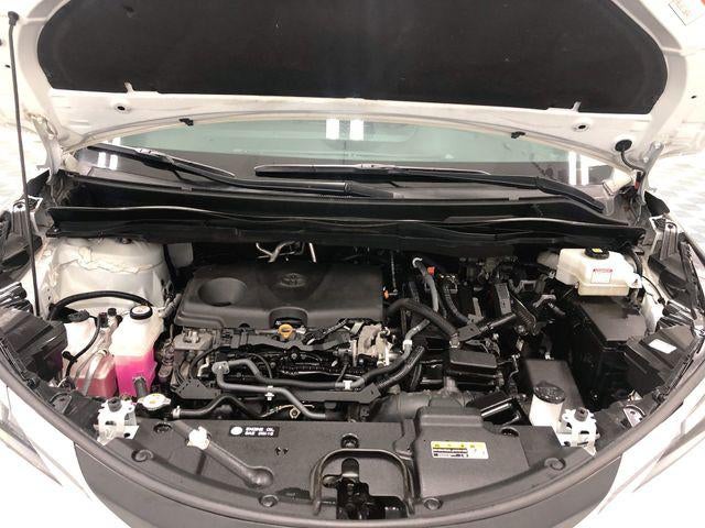 2021 Toyota SIENNA XLE XLE 8 Passenger