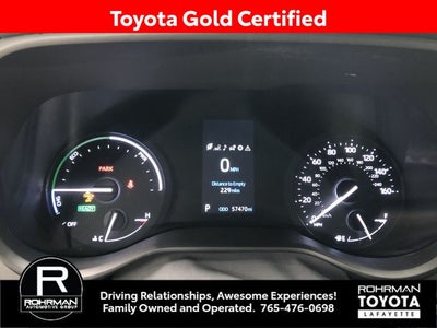 2024 Toyota SIENNA XLE XLE