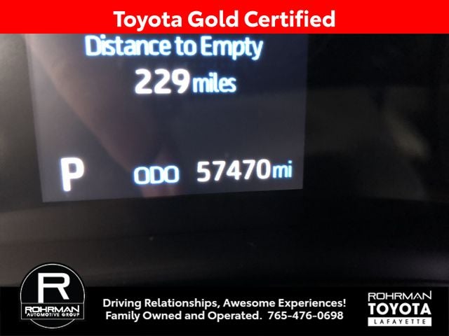 2024 Toyota SIENNA XLE XLE