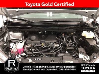 2024 Toyota SIENNA XLE XLE