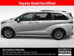 2024 Toyota SIENNA XLE XLE