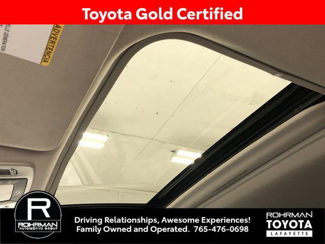 2024 Toyota SIENNA XLE XLE