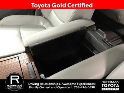 2024 Toyota SIENNA XLE XLE