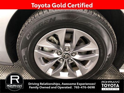 2024 Toyota SIENNA XLE XLE